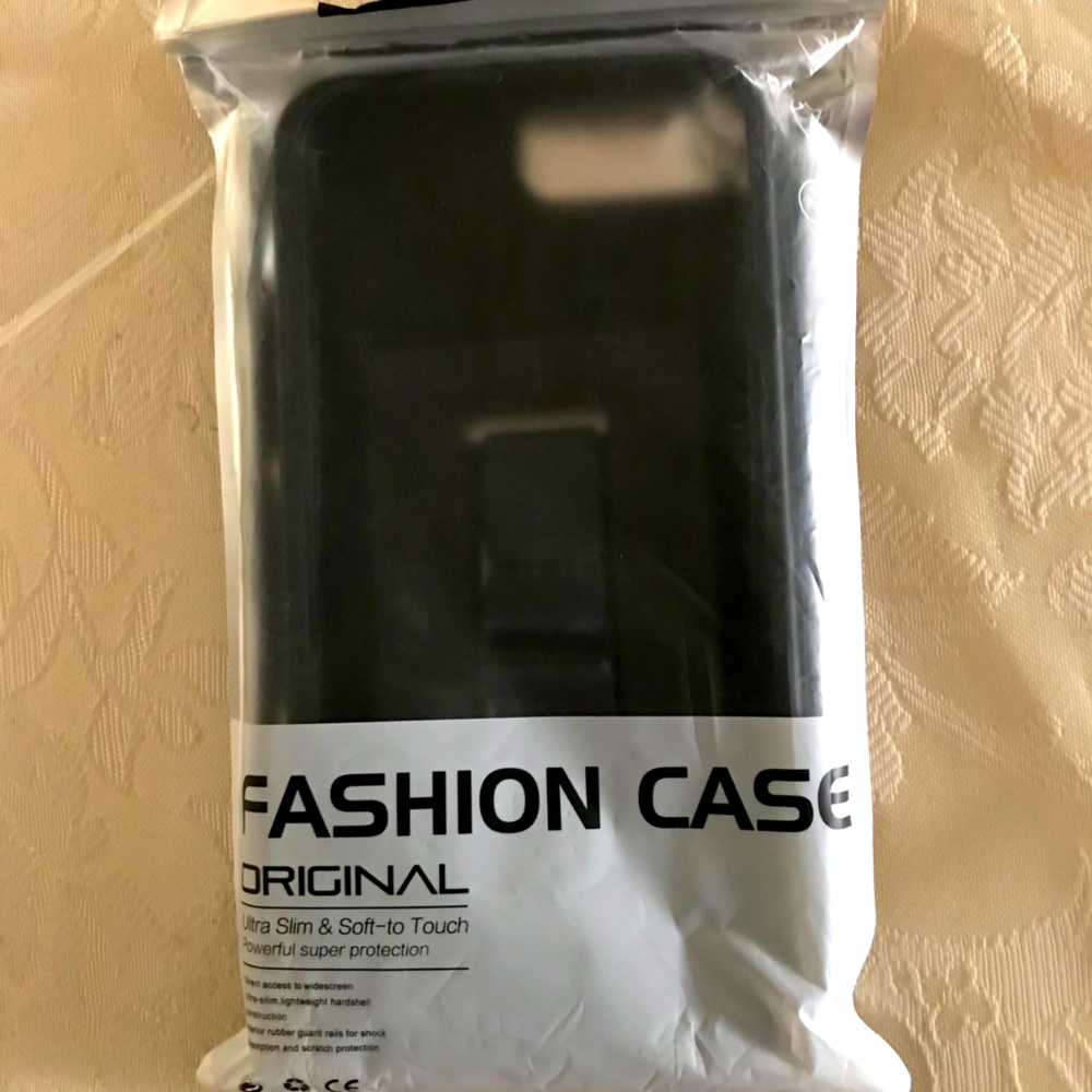 Fashion Case for Android or IPhone (New)
